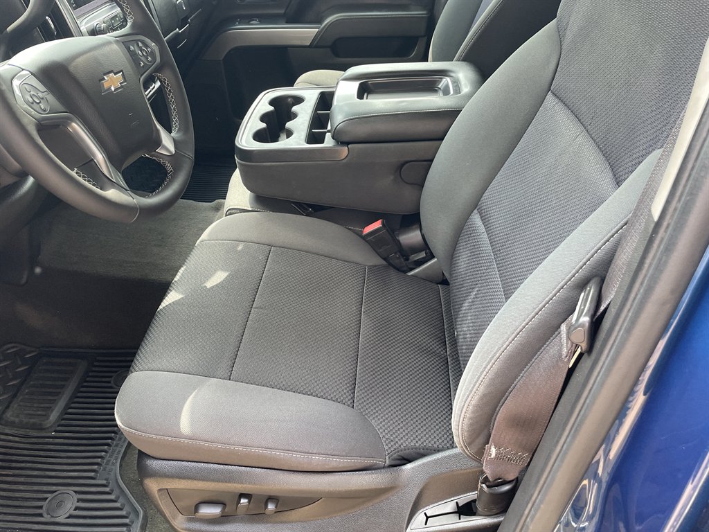 2015 Chevrolet Silverado 1500 LT - Photo 12