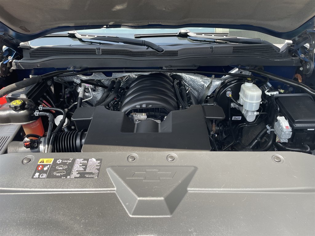 2015 Chevrolet Silverado 1500 LT - Photo 16