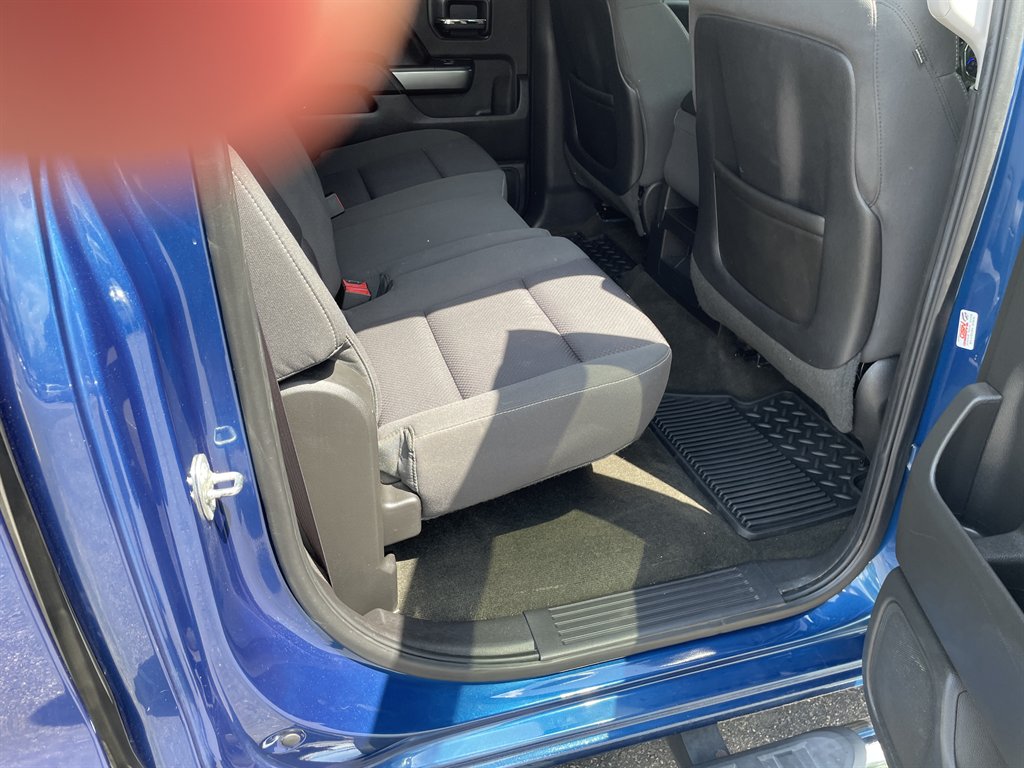 2015 Chevrolet Silverado 1500 LT - Photo 15