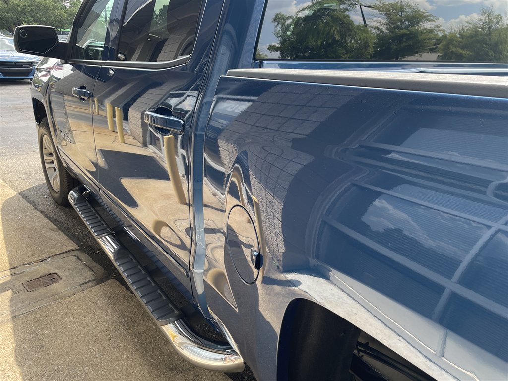 2015 Chevrolet Silverado 1500 LT - Photo 8