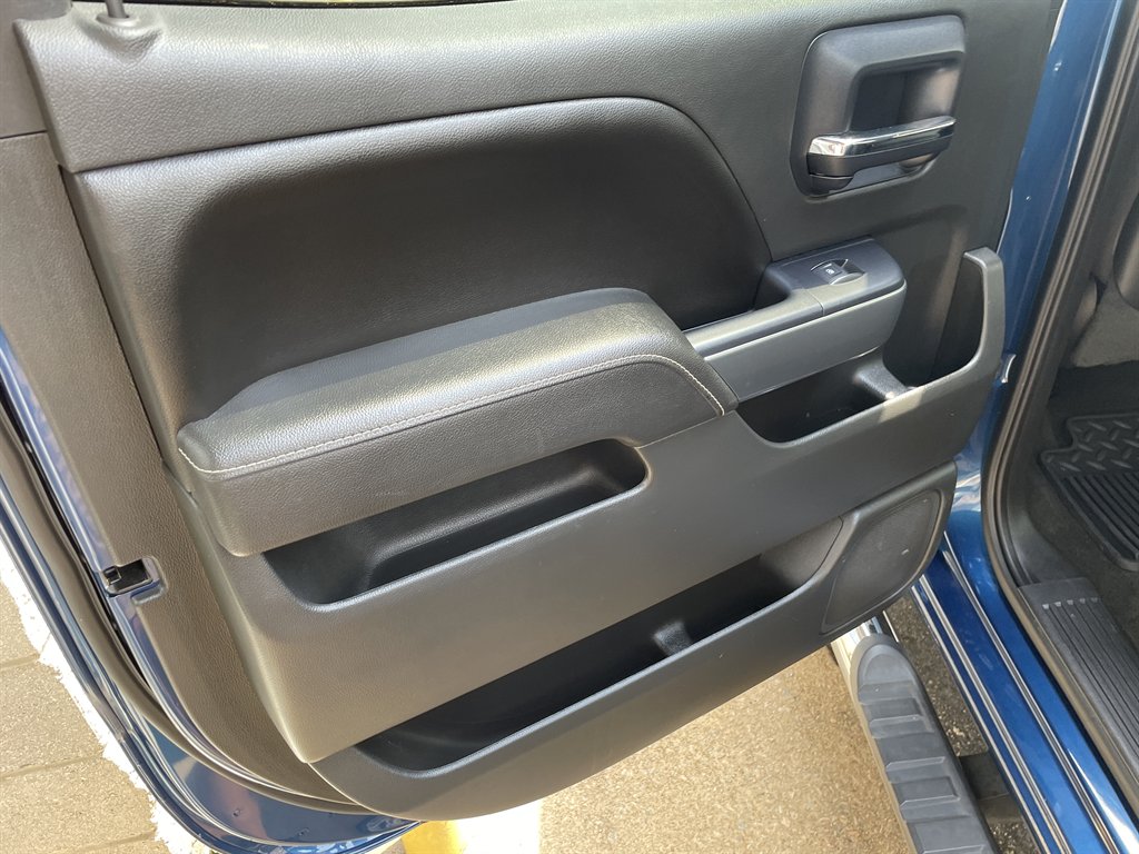 2015 Chevrolet Silverado 1500 LT - Photo 13