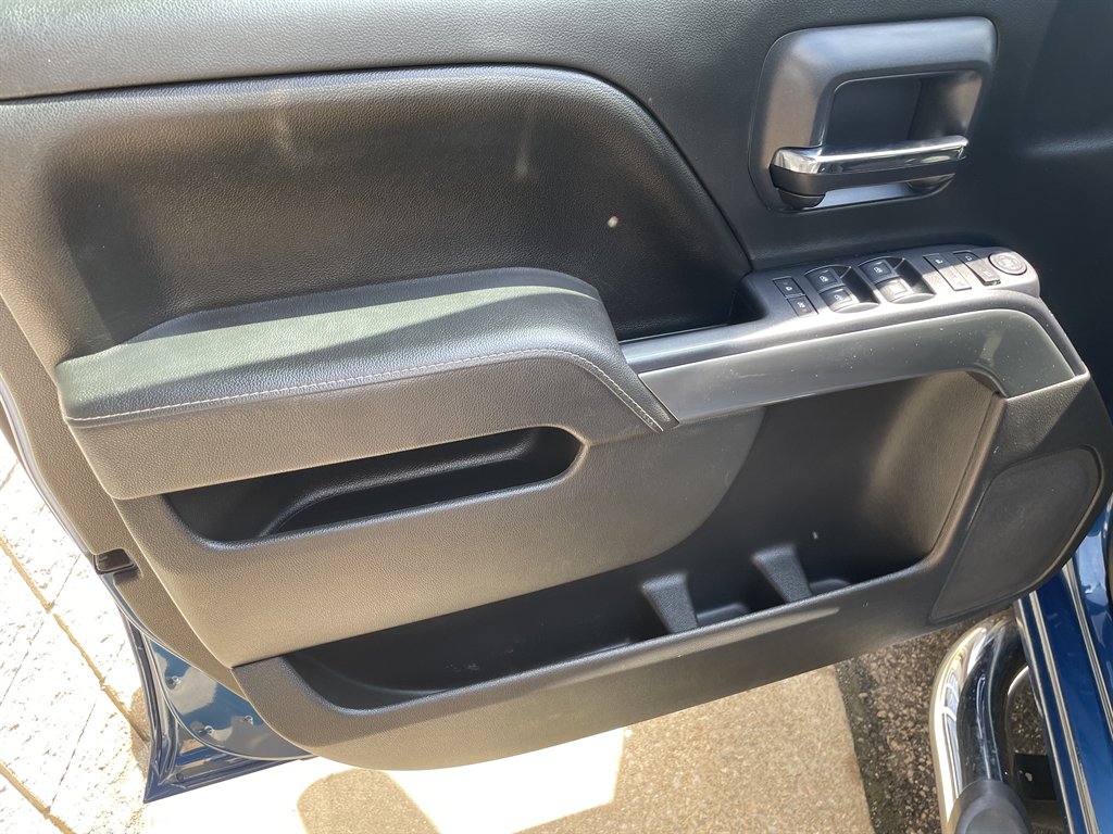 2015 Chevrolet Silverado 1500 LT - Photo 9