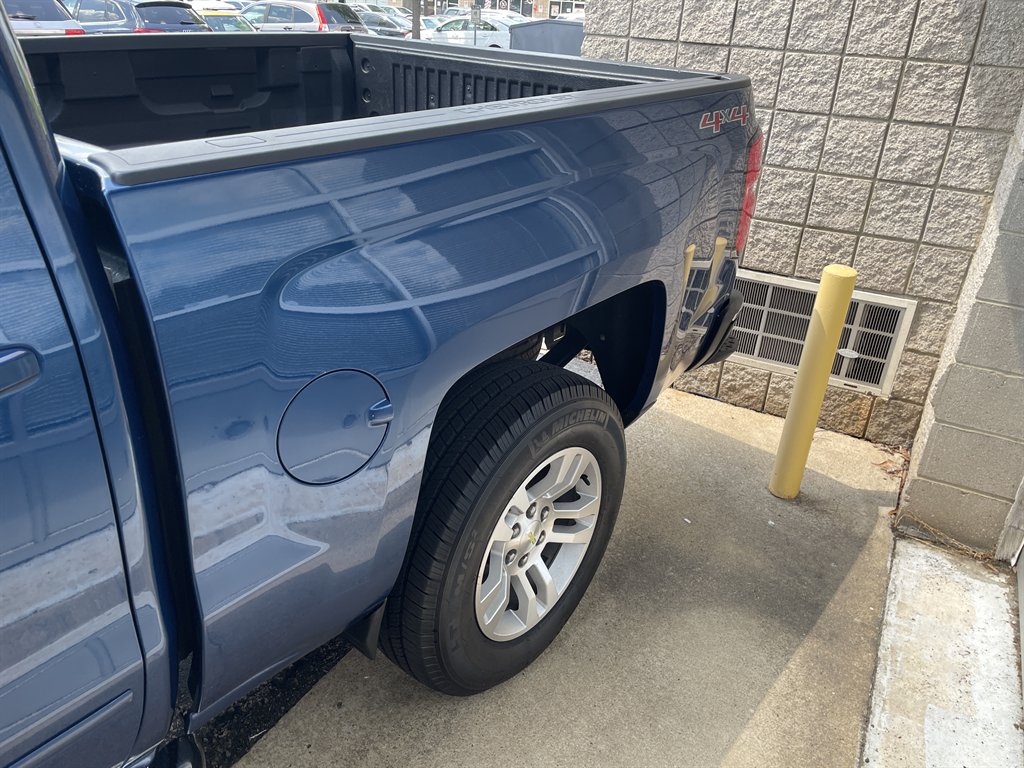 2015 Chevrolet Silverado 1500 LT - Photo 7