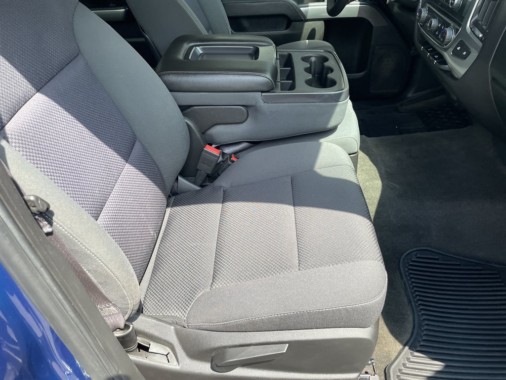 2015 Chevrolet Silverado 1500 LT - Photo 14